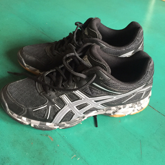 Asics | Shoes | Asics Gelflashpoint Sneakers 9us Poshmark